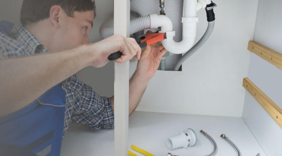 Expert burst pipe repair services in Haines City, FL